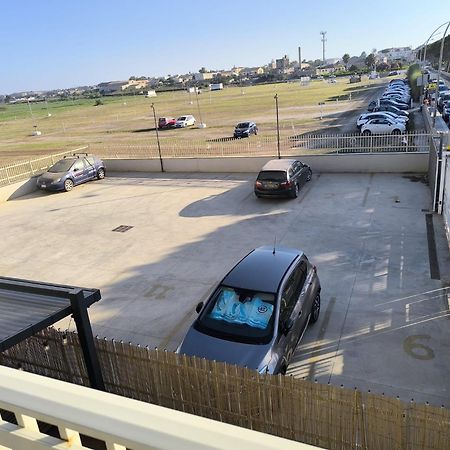 Appartamento D' Amare Marzamemi Exterior foto