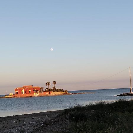 Appartamento D' Amare Marzamemi Exterior foto