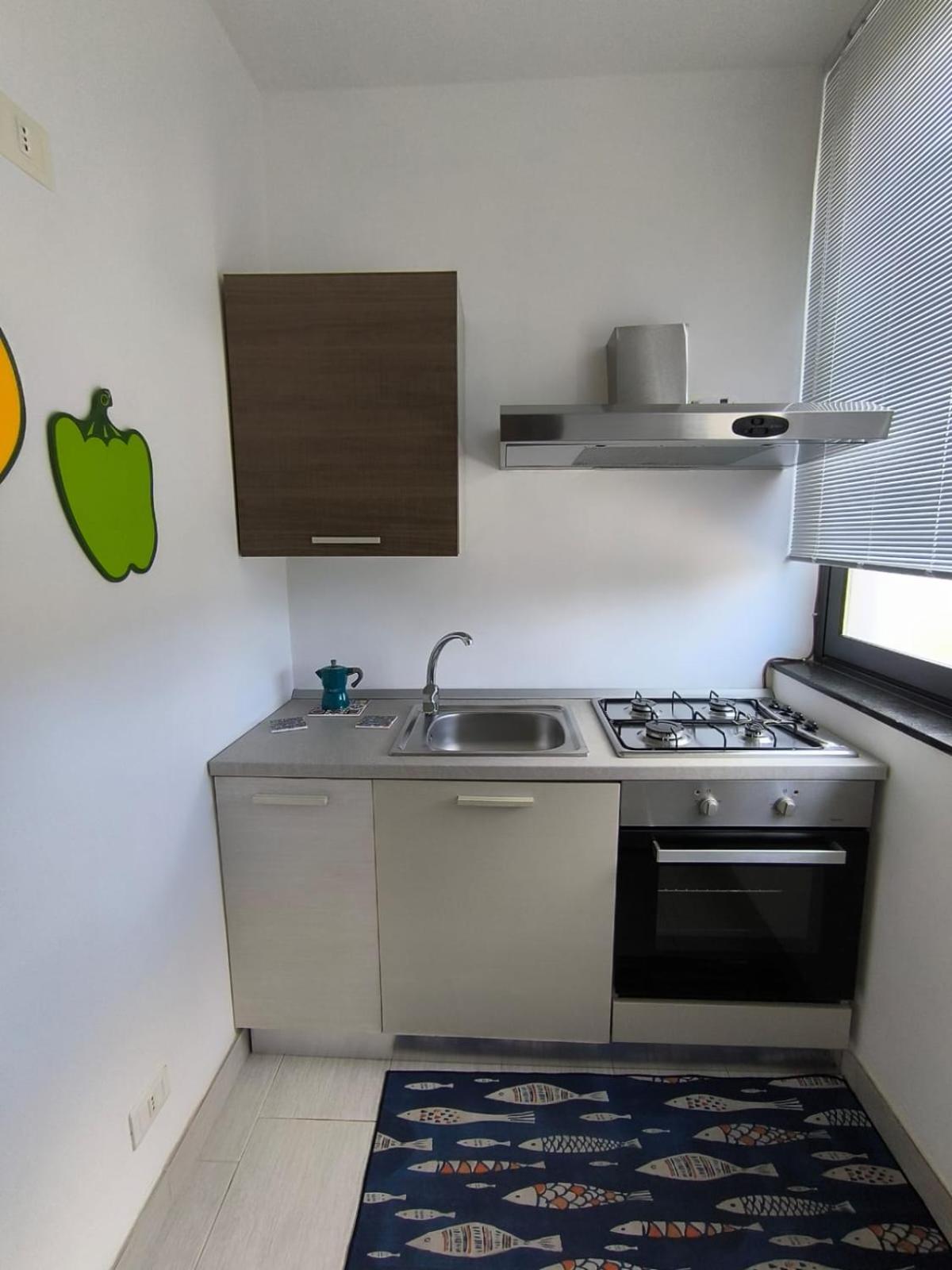Appartamento D' Amare Marzamemi Exterior foto