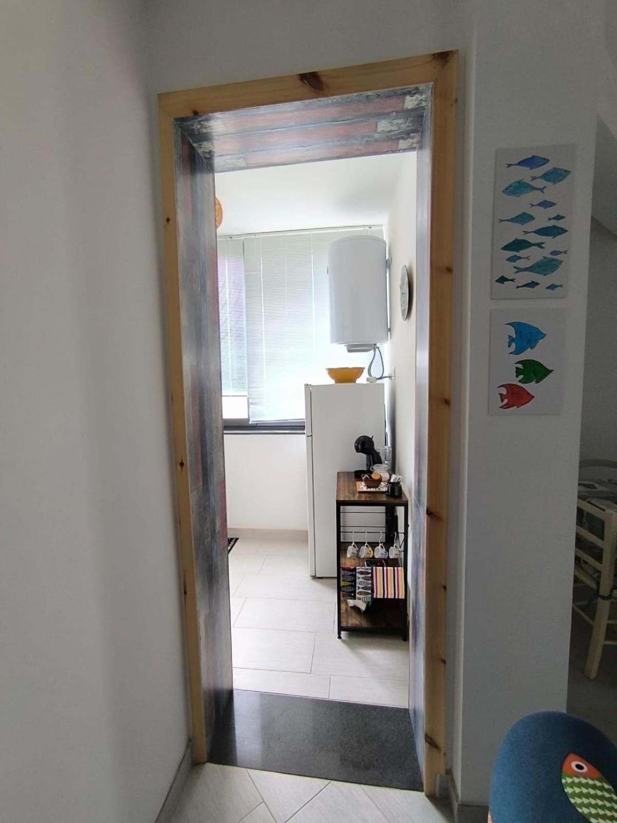 Appartamento D' Amare Marzamemi Exterior foto