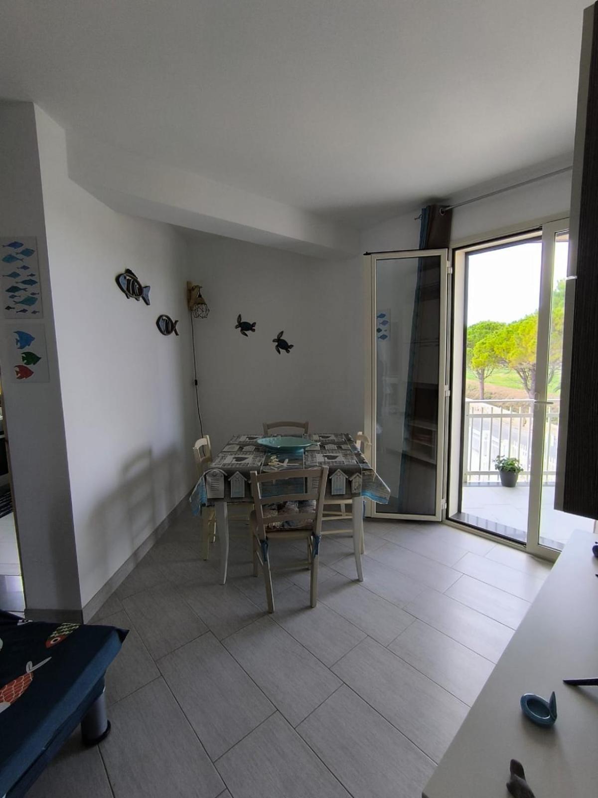 Appartamento D' Amare Marzamemi Exterior foto