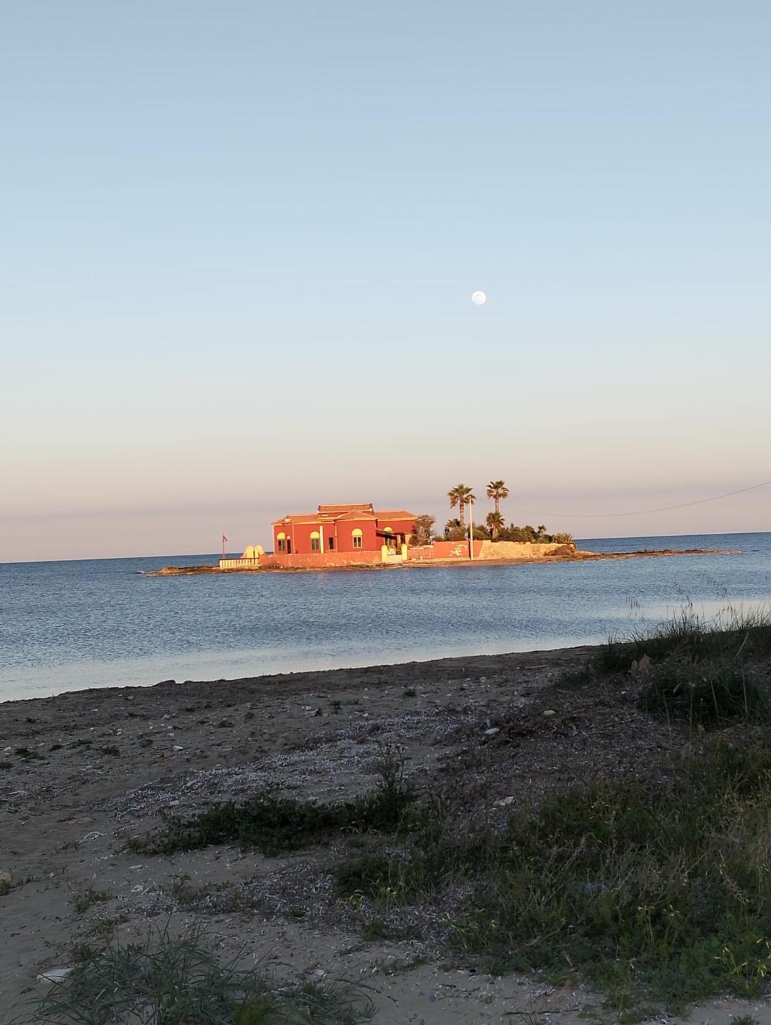 Appartamento D' Amare Marzamemi Exterior foto